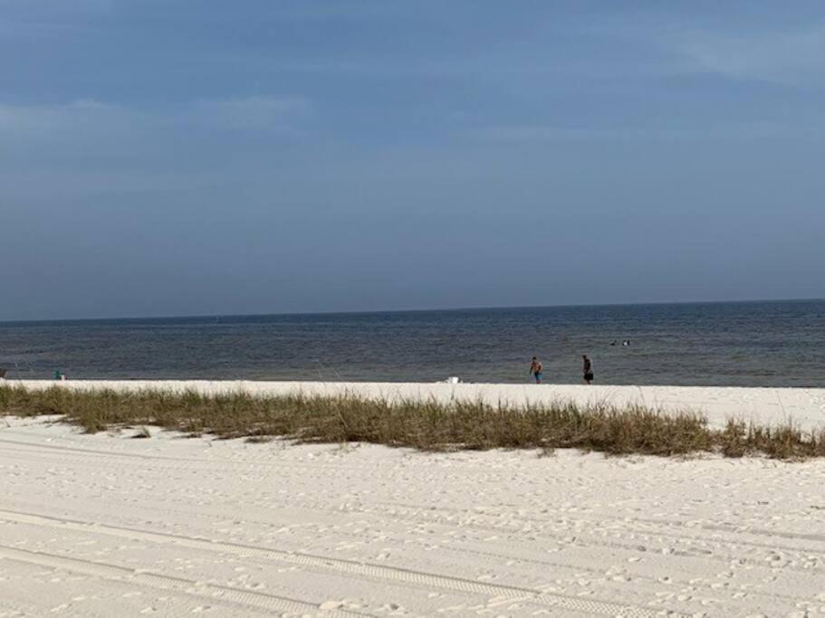 Happy Beach House In Biloxi Extérieur photo