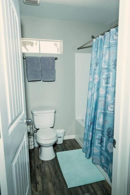 Happy Beach House In Biloxi Extérieur photo