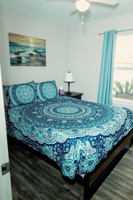 Happy Beach House In Biloxi Extérieur photo