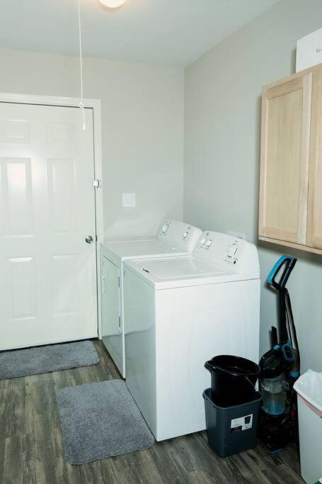 Happy Beach House In Biloxi Extérieur photo