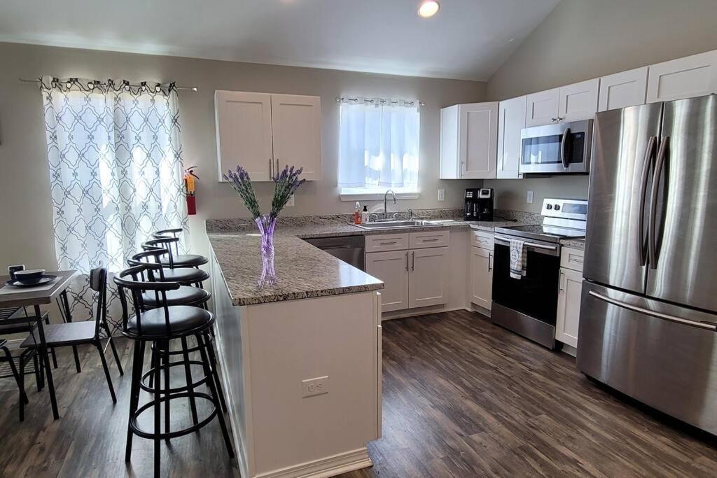 Happy Beach House In Biloxi Extérieur photo