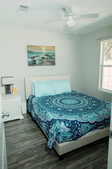 Happy Beach House In Biloxi Extérieur photo