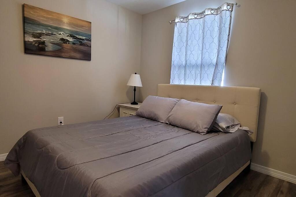 Happy Beach House In Biloxi Extérieur photo