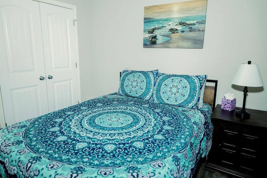Happy Beach House In Biloxi Extérieur photo