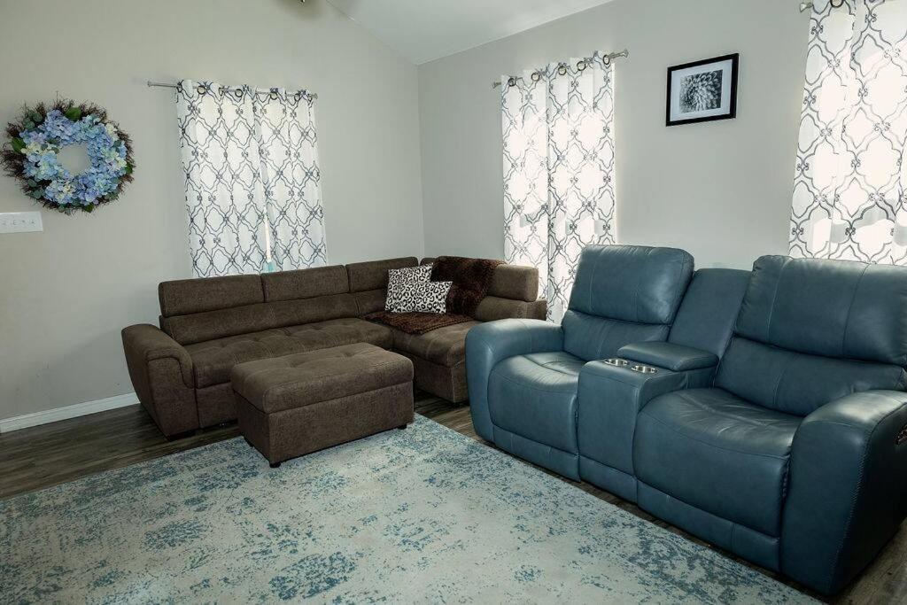 Happy Beach House In Biloxi Extérieur photo